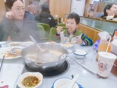 -福合埕牛肉火锅(长平国新店)
