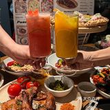 🍝苏州新宠！意大利西餐厅空降仓街💥