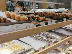 -OUR Bakery(SKP-S店)