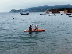 -石槽海滨浴场