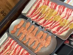 -杨记齐齐哈尔烤肉(逸仙路店)