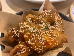 -必胜客(阿罗海店)