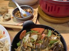 -怪噜范·老贵阳街头名小吃(汇金星力城店)