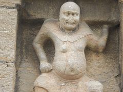 -正定古城-开元寺