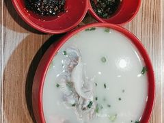-王婆婆老妈蹄花川菜馆·非物质文化遗产(太古里一店)