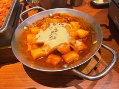 -春熙台韩国料理·章鱼肥牛(西丽店)