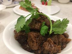 -银都上海菜馆(粤海东路店)
