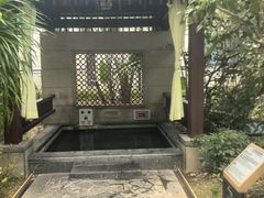 -凤翔首邑温泉度假村