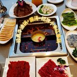 正宗四川火锅✅新店开业六折优惠‼️