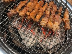 -金太阳海鲜烧烤·本地人餐厅(东纬路旗舰店)