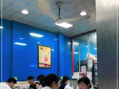 大堂-重庆麻辣烫(国权路店)