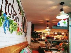 -Kitchen·Y洋厨房西餐厅(王府壹号店)