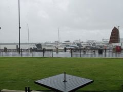 -南沙游艇会·大兵船餐厅