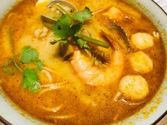 -长勺子东南亚(街道口店)