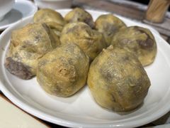 -南雄雄州土菜餐厅(粤北大厦店)