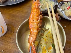 -老虎滩大连海鲜烧烤(水游城店)