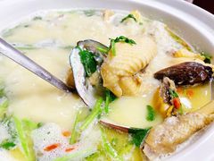 -金龙·打边炉(南京西路店)