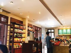-星巴克臻选(思南公馆店)