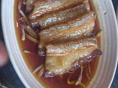 -甘家界牌柠檬鸭(青山店)