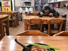 -志权牛肉面(灵山路店)