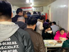-鑫明明拉面(宁化路店)
