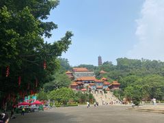 -南沙天后宫景区