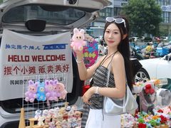 -丽达购物中心(崂山店)