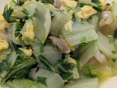 -船歌·鱼水饺青岛菜(国贸商城店)