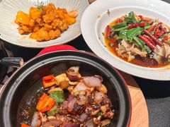 -四道菜·福建菜馆(新街口金鹰店)