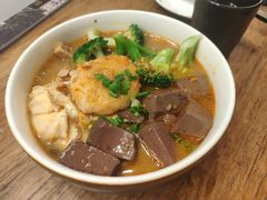 -新旺茶餐厅(嘉里城店)