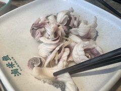 -淘米捞·米汤脆鲩鱼火锅(福田皇岗店)
