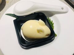 -海底捞火锅(奥体南路店)