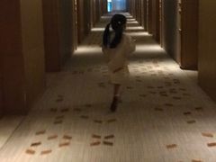 -深圳机场凯悦酒店