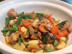 -天下客饭店(中山路店)