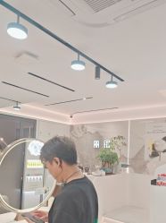 -LJOY丽锦造型·烫发染发