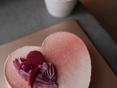 -théATRE 茶聚场(王府中環店)