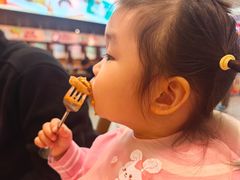 -大家乐(广州花城汇店)