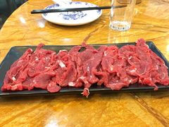 -林记潮牛·牛肉火锅(上马墩店)