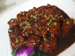九转大肠-金记大肠(瑞昌路店)