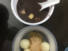 -满记甜品(岭南新天地店)