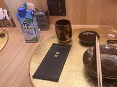 -鮨政·Omakase(港汇恒隆广场店)