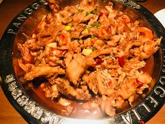 牛蛙煲-胖哥俩肉蟹煲(淮安万达店)