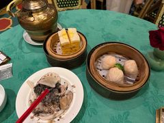 -誉八仙粤菜(万象天地店)