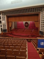 -人民大会堂宴会厅