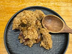 -嘻小北·兰州清汤牛肉面(太平洋森活天地店)