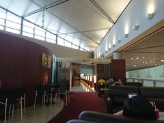 -虹桥机场V2贵宾休息室