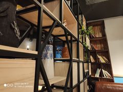 -欧典咖啡屋(台东店)