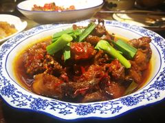 -四合院(黔灵西路店)