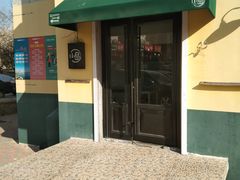 -小岛餐厅