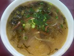 -大石人家鱿鱼面馆(大石西路总店)